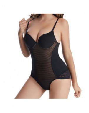 Women's Underwear-Shapewear-Adjustable Straps Bra Seamless