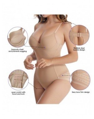 Women's Underwear-Shapewear-Adjustable Straps Bra Seamless
