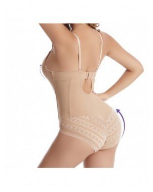Women's Underwear-Shapewear-Adjustable Straps Bra Seamless