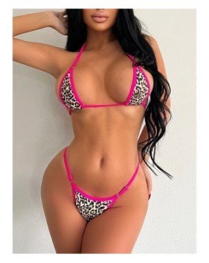 Swimwear-Bikini Sets-Sexy Micro Bikini 2023 Women`s Swimsuit