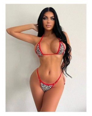 Swimwear-Bikini Sets-Sexy Micro Bikini 2023 Women`s Swimsuit