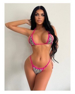 Swimwear-Bikini Sets-Sexy Micro Bikini 2023 Women`s Swimsuit