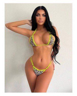 Swimwear-Bikini Sets-Sexy Micro Bikini 2023 Women`s Swimsuit