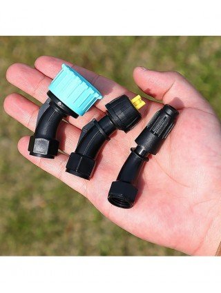 Garden Supplies-Watering & Irrigation Kits-5L Garden Battery