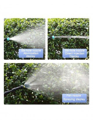 Garden Supplies-Watering & Irrigation Kits-5L Garden Battery