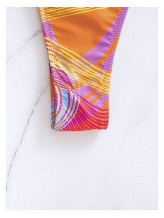 Swimwear-Cover-Ups-Micro Bikini 3 Pieces Women Swimwear Sexy