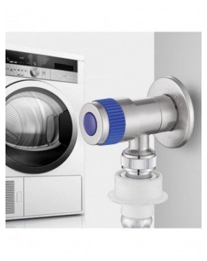 Household Items-Bath and WC items-360 Rotatable Stainless Steel