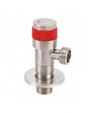 Household Items-Bath and WC items-360 Rotatable Stainless Steel