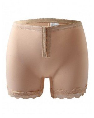Women's Underwear-Shapewear-Plus Size S-6XL Butt Lifter Panty