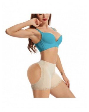 Women's Underwear-Shapewear-Plus Size S-6XL Butt Lifter Panty