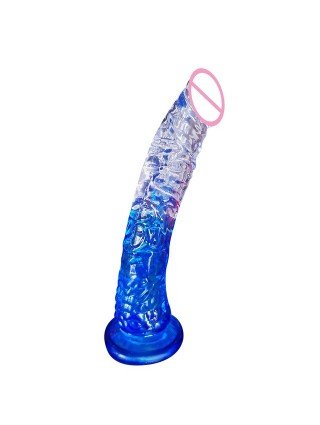 Adult products 18+-Vibrators, Dildos-22cm Realistic Dildo