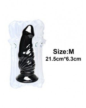 Vibratoriai, dildos-Realistiški dildo-Didžiulis Monster Dildo netikras penis Moterų