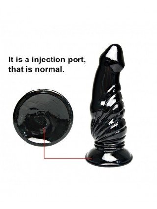 Vibrators, Dildos-Realistic Dildos-Huge Monster Dildo Fake