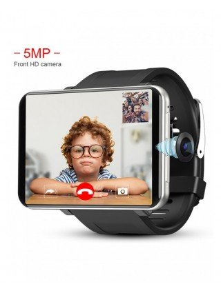 Smart Electronics-Smart Watches-LEMFO LEMT 4G 2.86 Inch Screen