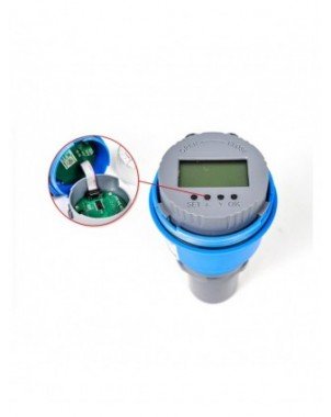 Tools-Measurement & Analysis Tools-Ultrasonic Level Sensor 20m