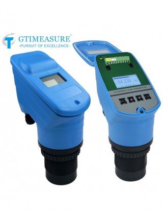 Tools-Measurement & Analysis Tools-Ultrasonic Level Sensor