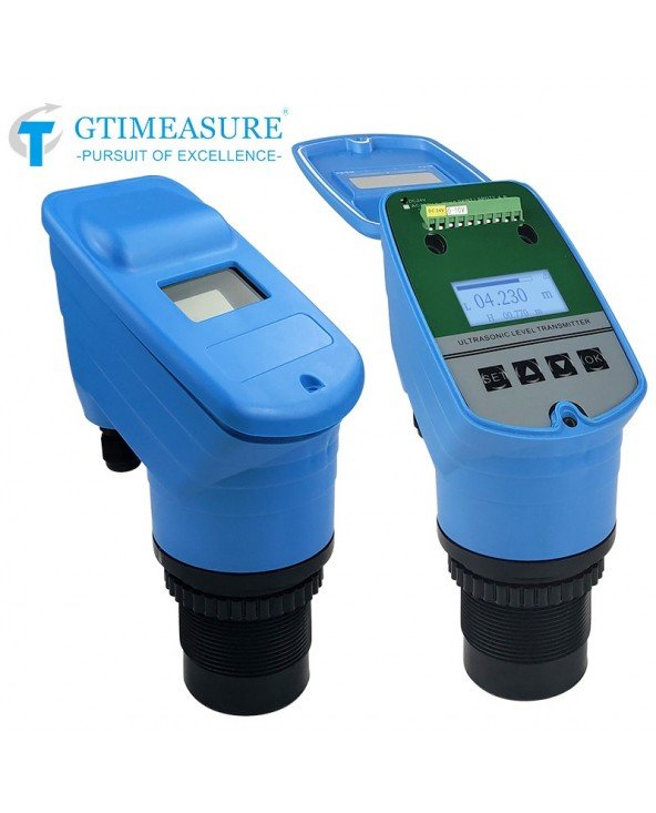 Tools-Measurement & Analysis Tools-Ultrasonic Level Sensor