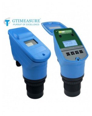 Tools-Measurement & Analysis Tools-Ultrasonic Level Sensor