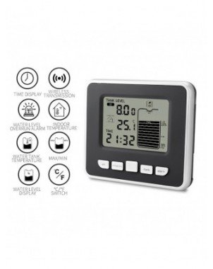 Tools-Measurement & Analysis Tools-Wireless Ultrasonic Water