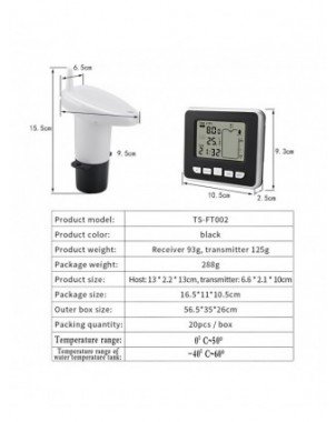 Tools-Measurement & Analysis Tools-Wireless Ultrasonic Water