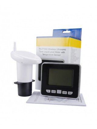 Tools-Measurement & Analysis Tools-Wireless Ultrasonic Water