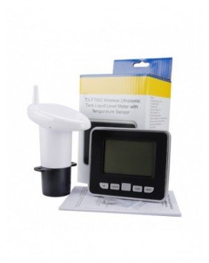 Tools-Measurement & Analysis Tools-Wireless Ultrasonic Water