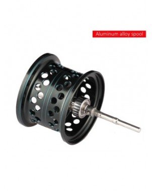 Fishing-Fishing Reels-New Baitcasting Reel 7.2:1 High Speed