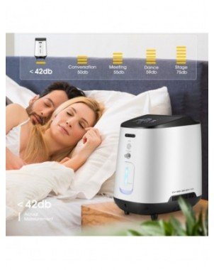 Health Care-Personal Health Care Items-Y-105/101W Oxygen