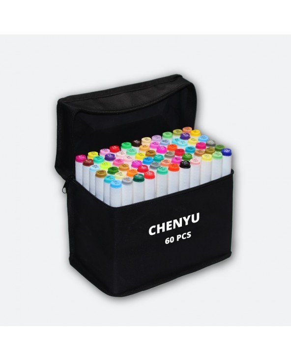 https://smartgo.lt/76282-large_default/chenyu-30-40-60-80colors-art-markers-sketching-markers-dual-brush-pen-alcohol-felt-permanent-drawing-set-art-school-supplies.jpg