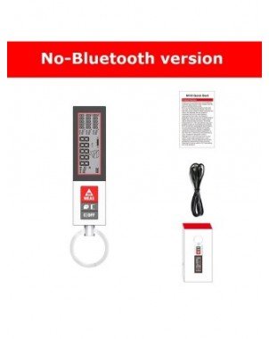 Tools-Measurement & Analysis Tools-Mileseey Bluetooth M130Laser