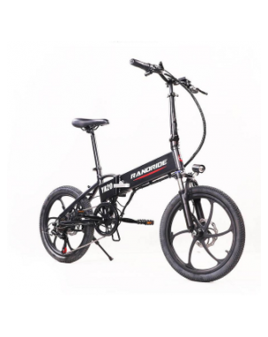 Cycling-Bicycles-YA20 500W Electric Bike 20`Flodable Electric