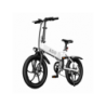 Dviračiu Sportas-Dviračiai-500 W elektrinis dviratis 20 `sulankstomas elektrinis dviratis