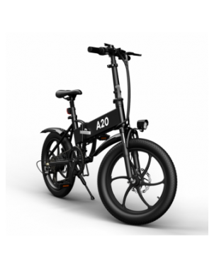 Cycling-Bicycles-YA20 500W Electric Bike 20`Flodable Electric