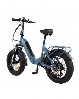 Cycling-Bicycles-EU UK US Fast Delivery 48V 500W Removable