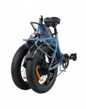 Cycling-Bicycles-EU UK US Fast Delivery 48V 500W Removable