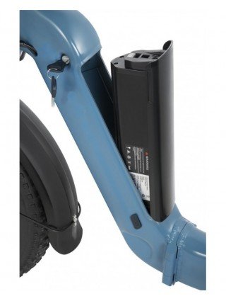 Cycling-Bicycles-EU UK US Fast Delivery 48V 500W Removable