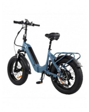 Cycling-Bicycles-EU UK US Fast Delivery 48V 500W Removable