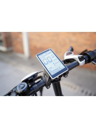 Cycling-Bicycles-EU UK US Fast Delivery 48V 500W Removable