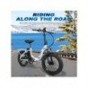 Cycling-Bicycles-Electric Bike 1000w48V 17ah Lithium Battery