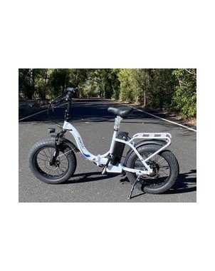 Cycling-Bicycles-Electric Bike 1000w48V 17ah Lithium Battery