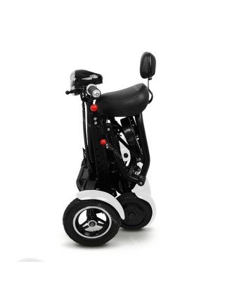 Cycling-Bicycles-Daibot Electric Scooter For Disabled Four