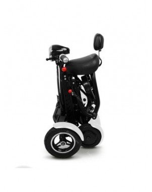 Cycling-Bicycles-Daibot Electric Scooter For Disabled Four