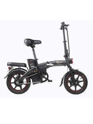 Dviračiu Sportas-Dviračiai-Sulankstomas elektrinis dviratis 48v 350w variklis City Road Ebike