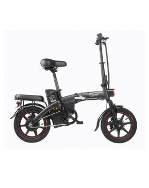 Dviračiu Sportas-Dviračiai-Sulankstomas elektrinis dviratis 48v 350w variklis City Road Ebike