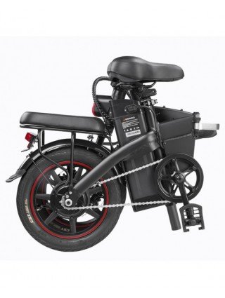 Dviračiu Sportas-Dviračiai-Sulankstomas elektrinis dviratis 48v 350w variklis City Road Ebike