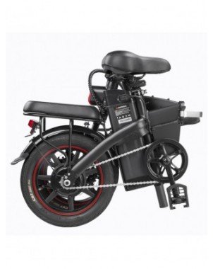 Dviračiu Sportas-Dviračiai-Sulankstomas elektrinis dviratis 48v 350w variklis City Road Ebike