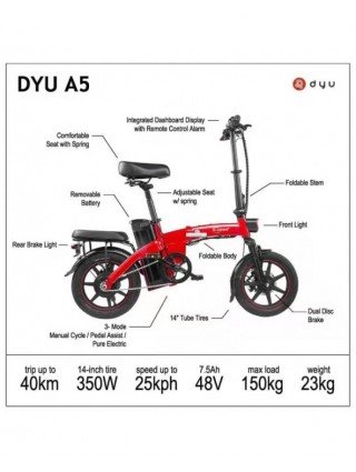 Dviračiu Sportas-Dviračiai-Sulankstomas elektrinis dviratis 48v 350w variklis City Road Ebike
