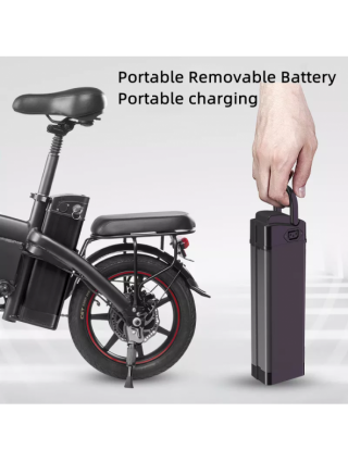 Dviračiu Sportas-Dviračiai-Sulankstomas elektrinis dviratis 48v 350w variklis City Road Ebike