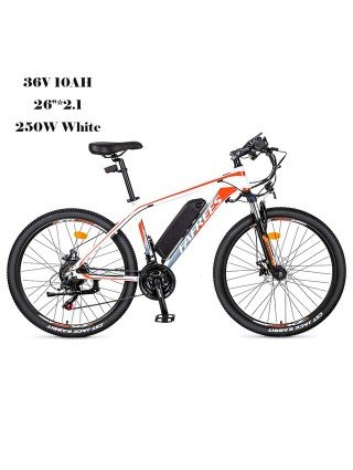 Cycling-Bicycles-Fafrees Hailong One 250W 26&quot Electric