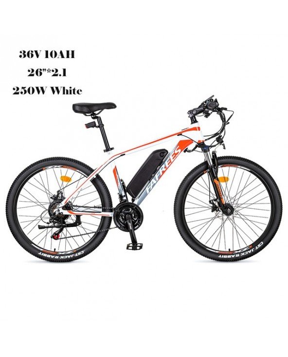 Cycling-Bicycles-Fafrees Hailong One 250W 26&quot Electric